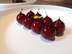 -玫瑰厅上海菜(兴国路店)