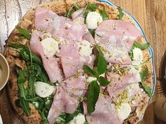 -Mammamia意大利餐厅(古北店)