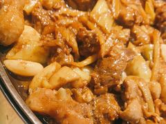 -甘家界牌柠檬鸭(青山店)