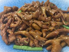 -汇兴源餐馆(小北路店)