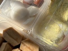 -奉化点心(呼童街店)