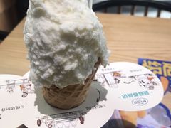 -野人先生现做冰淇淋(北京顺义祥云小镇店)