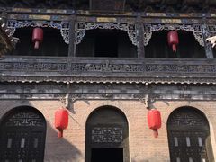 -常家庄园