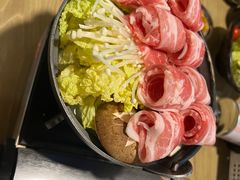 -御瀛日本料理