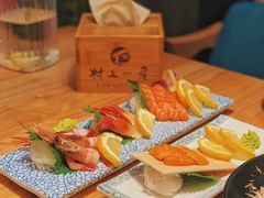 -村上一屋·亚洲菜融合小馆(南楼店)