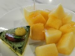 -南航明珠v2头等舱公务舱休息室
