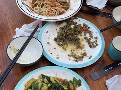 -云隐小厨·传统大理美食(复兴路店)