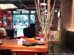 大堂-金陵一哥龙虾(水木秦淮店)