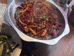 -彭厨(玉荣庄店)