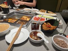 -海底捞火锅(宝龙广场夜宵主题店)