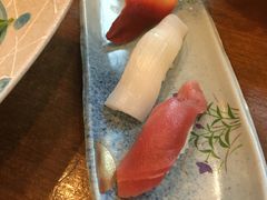 -希望日本料理(保利香槟花园店)
