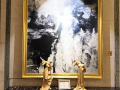 -上海和平饭店 Fairmont Peace Hotel