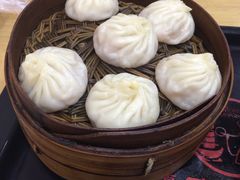 -百年尹氏汤包(湖南路狮子桥店)