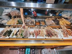 -成都米粉串串钵钵鸡(阜通店)