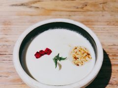 榴莲豆花-水煮三国·川鲁江湖菜(香山店)