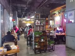 -汉米达特色料理餐厅(郴州友阿国际广场店)
