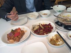 -莆田餐厅PUTIEN(三里屯店)