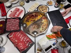 -山城辣妹子(定福庄店)