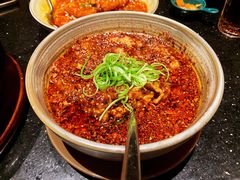 -华豫川酒家(大卫城店)