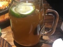 -西缘牛排(荟聚购物中心店)