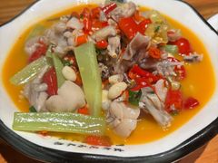 -小口味