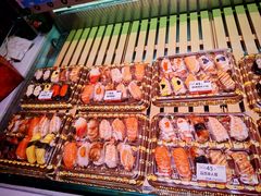 -争鲜回转寿司(朝北大悦城店)