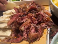 -张大嘴菜馆(庞各庄店)