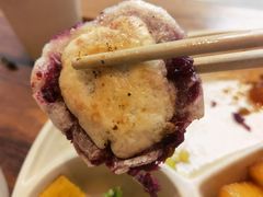 -素满香·食养自助(建邺万达店)