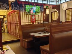 -千寻山野烤肉(中关村店)