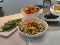 -园里前·10年私厨·福建菜(台江万达鳌峰洲店)