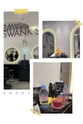 -SWANK SALON