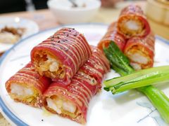 金沙红米肠-点都德(北京路贰店)