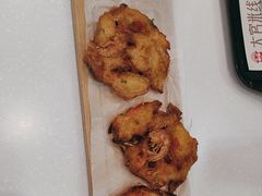 -大官米线(喜盈门范城店)
