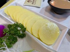 土豆片-羊家胡同·龙虾烧烤火锅(龙汇路店)