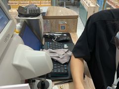 -木九十眼镜(嘉里中心店)