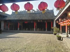 -前童古镇