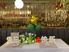 -Lilliput粒粒堡亲子餐厅(置汇旭辉店)