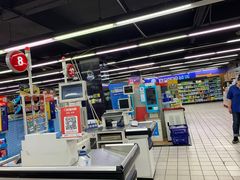 -世纪联华超市(大关店)