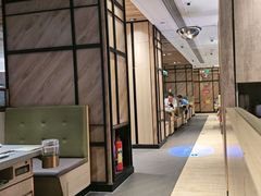 -海底捞火锅(万象城店)