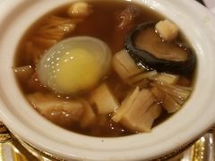 坛烧八味-聚春园自助餐厅(东街口店)
