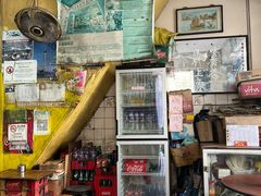 -占西饼店