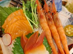 -桃太郎寿司料理(南坪店)