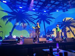 -MOSSO·Liveshow(M3香港广场店)
