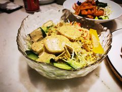 -径山十八道·风味民间菜(杭州总店)