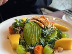 -FOOOO CITY CLUB 孚乐里音乐西餐酒吧(来福士店)