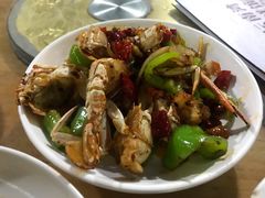 -阿弟特色海鲜餐厅·大排档(平潭店)