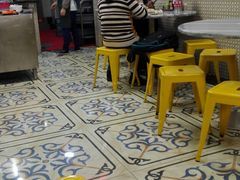 大堂-芬芳甜品(同福路店)