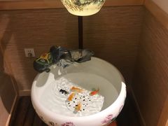 -吉之仙•中国制造•出口级食材日料店(领事馆总店)