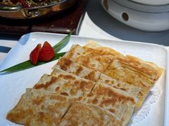 -金链花·泰国餐厅(国贸店)