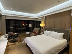 -上海中航虹桥机场泊悦酒店